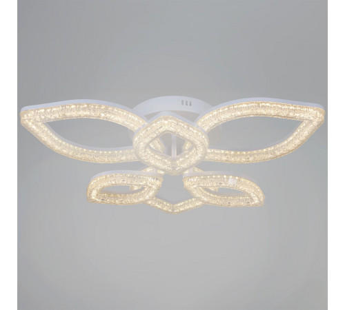 Потолочный светильник Reluce 69290-0.3-3+3 WH