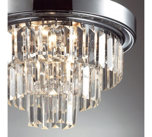 Потолочный светильник Lumion Classi Zaha 8266/4C