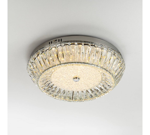 Потолочный cветильник LED4U L1190-500 CR