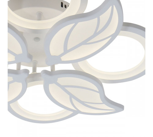 Потолочный светильник Escada Gaura 10214/8LED