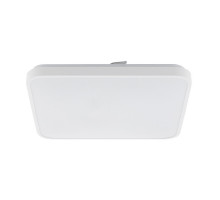 Потолочный cветильник Nowodvorski Agnes Square Led Pro White 10992