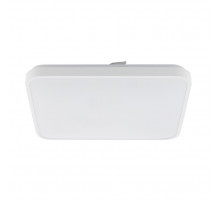Потолочный cветильник Nowodvorski Agnes Square Led Pro White 10992