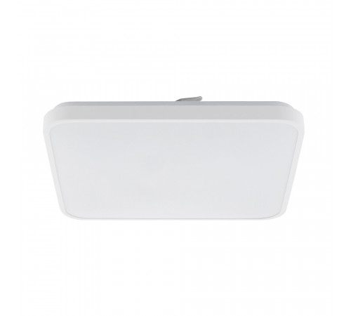 Потолочный cветильник Nowodvorski Agnes Square Led Pro White 10992