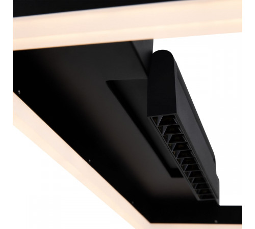 Потолочный светильник Freya Frame FR6084CL-L82B