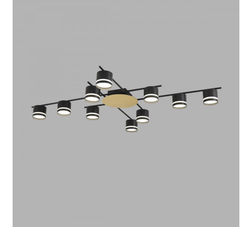 Потолочный светильник Lumion Comfi Agnia 8304/10C Потолочный светильник Lumion Comfi Agnia 8304/10C