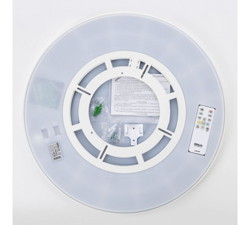 Потолочный светильник Citilux Norma CL749500 Потолочный светильник Citilux Norma CL749500