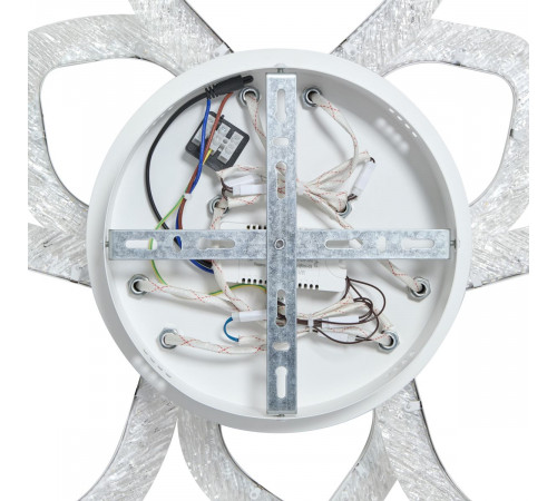 Потолочный светильник Freya Market FR6199CL-L150W1