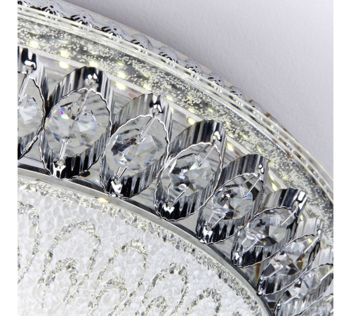 Потолочный светильник LED4U L1109-500 CR