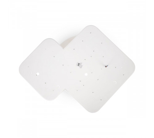 Потолочный светильник Freya Square FR6095CL-L84W