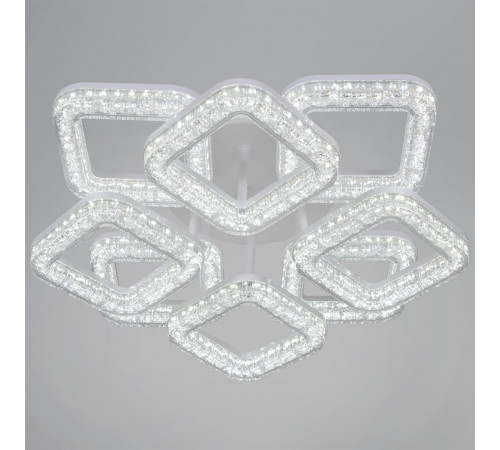 Потолочный светильник Reluce 98290-0.3-4+4 WH