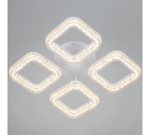 Потолочный светильник Reluce 98290-0.3-04 WH