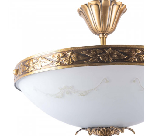 Потолочный светильник Ambiente 0848/35 PL AB