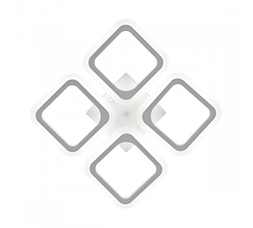 Потолочный светильник Escada Attic 10228/4LED