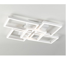 Потолочный светильник Ambrella Light Acrylica Disk FA1011