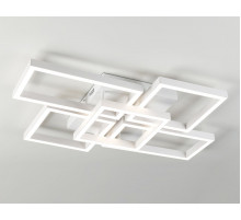 Потолочный светильник Ambrella Light Acrylica Disk FA1011