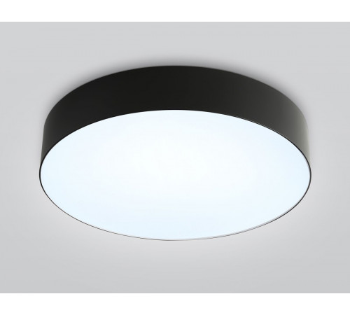 Потолочный светильник Ambrella Light Orbital Air FZ1360