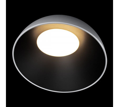 Потолочный светильник Loft IT Egg 10197/500 WB