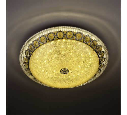 Потолочный светильник LED4U L1110-500 CR