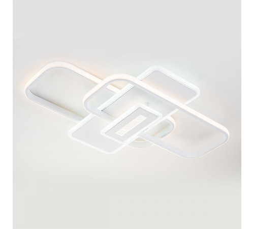 Потолочный светильник Escada Deneb 10232/4LED