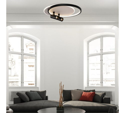 Потолочный светильник Freya Spotlights FR6083CL-L106WB