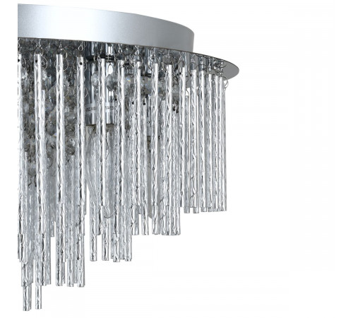Потолочный светильник Escada Duchess 2126/7S Chrome