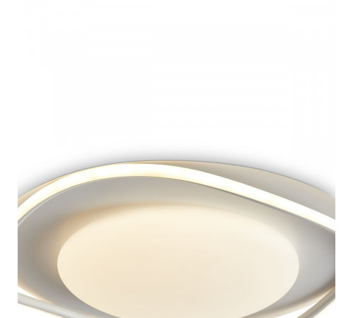 Потолочный светильник Freya Malta FR6203CL-L96W