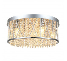 Потолочный светильник Escada Luster 587/6 Chrome