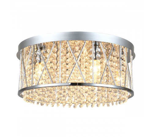 Потолочный светильник Escada Luster 587/6 Chrome