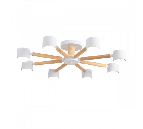 Потолочный светильник Lumion Comfi Vudi 8306/8C Потолочный светильник Lumion Comfi Vudi 8306/8C