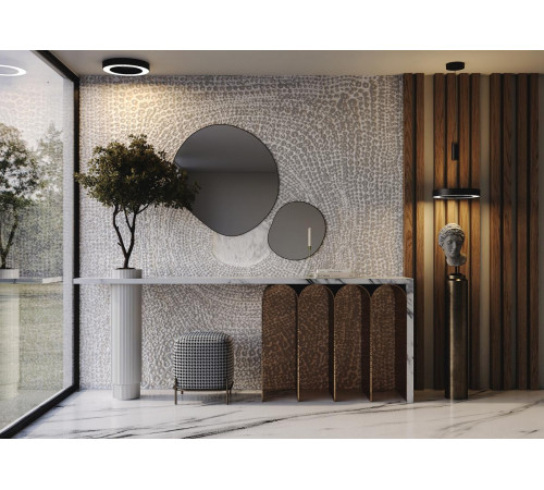 Потолочный светильник Maytoni Technical Lua C093CL-45W4K-W