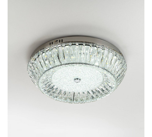 Потолочный cветильник LED4U L1190-500 CR