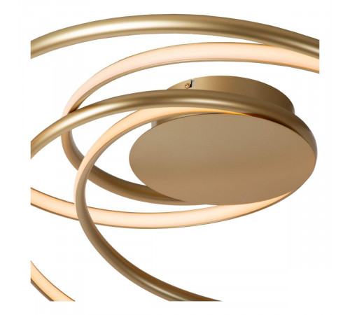 Потолочный светильник Lucide Sardana 52100/54/02