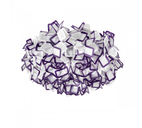 Потолочный светильник Loft IT Clizia 10231/780C Purple