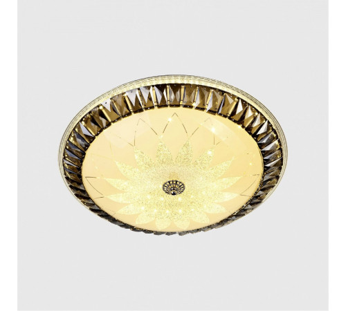 Потолочный светильник LED4U L1159-500 CR