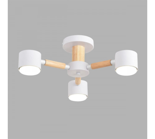 Потолочный светильник Lumion Comfi Vudi 8306/3C Потолочный светильник Lumion Comfi Vudi 8306/3C