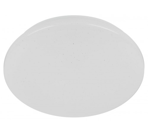 Потолочный светильник Эра Классик без ДУ SPB-6 WH 24W-4K Slim Night SKY