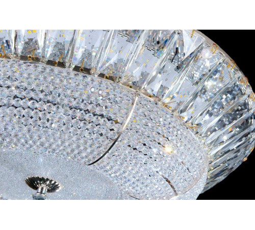 Потолочный светодиодный светильник Lumina Deco Mirana DDC 3197-40 Потолочный светодиодный светильник Lumina Deco Mirana DDC 3197-40