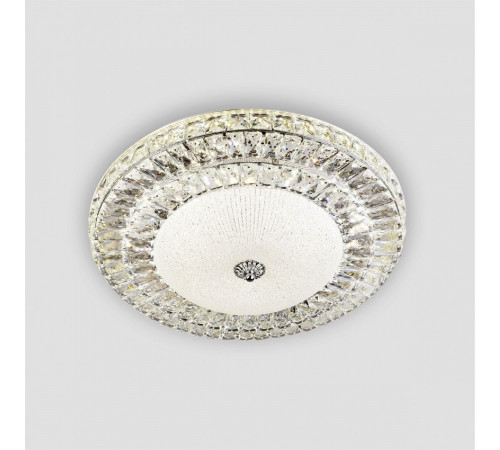 Потолочный светильник LED4U L1146-400 CR Потолочный светильник LED4U L1146-400 CR