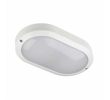 Потолочный светодиодный светильник (UL-00005448) Uniel ULW-K14A 20W/5000K IP54 White