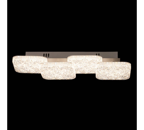 Потолочный светильник De Markt City Мадлен 424019404