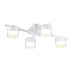 Потолочный светильник Ambrella Light Comfort FL51661