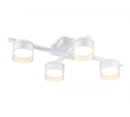 Потолочный светильник Ambrella Light Comfort FL51661