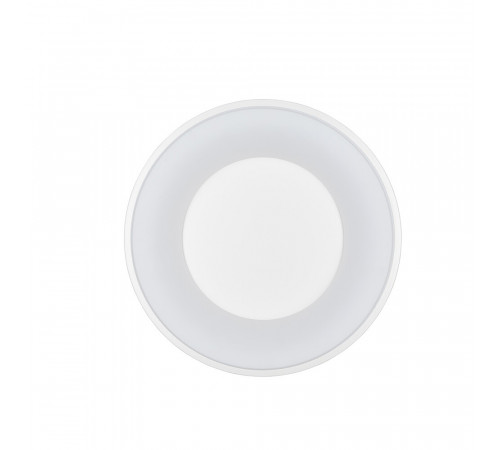 Потолочный cветильник Nowodvorski Nikki Round Led White 11200 Потолочный cветильник Nowodvorski Nikki Round Led White 11200