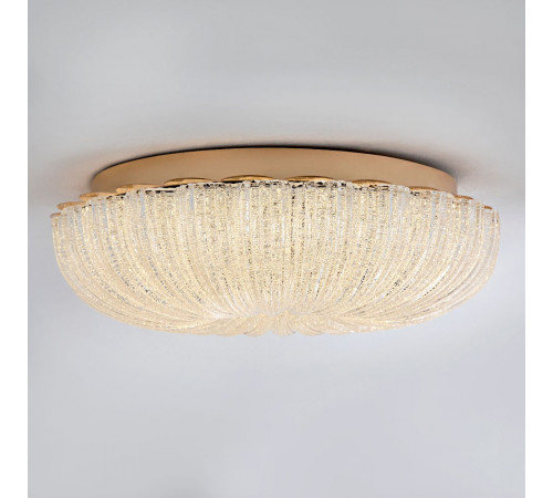 Потолочный светильник LED4U L1115-400 GD
