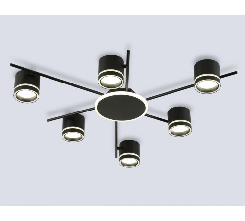 Потолочный светильник Ambrella Light Comfort FL71521