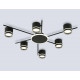 Потолочный светильник Ambrella Light Comfort FL71521