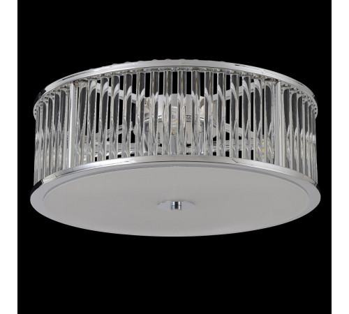 Потолочный светильник Crystal Lux AVENUE PL4 CHROME Потолочный светильник Crystal Lux AVENUE PL4 CHROME