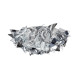 Потолочный светильник Loft IT Clizia 10593/530C Silver
