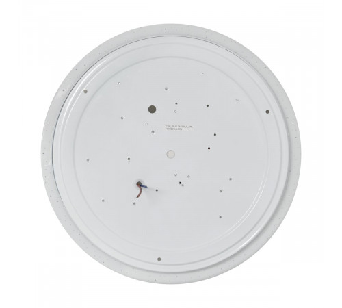 Потолочный светильник Freya Rond FR6226CL-L36W