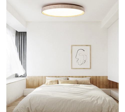 Потолочный светильник ImperiumLoft Torild Light Brown 231183-23